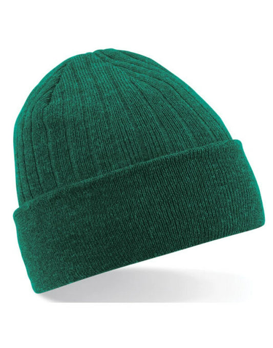 Beechfield B447 Thinsulateaaâ‚?Beanie - COOZO