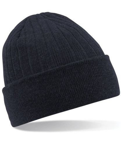 Beechfield B447 Thinsulateaaâ‚?Beanie - COOZO