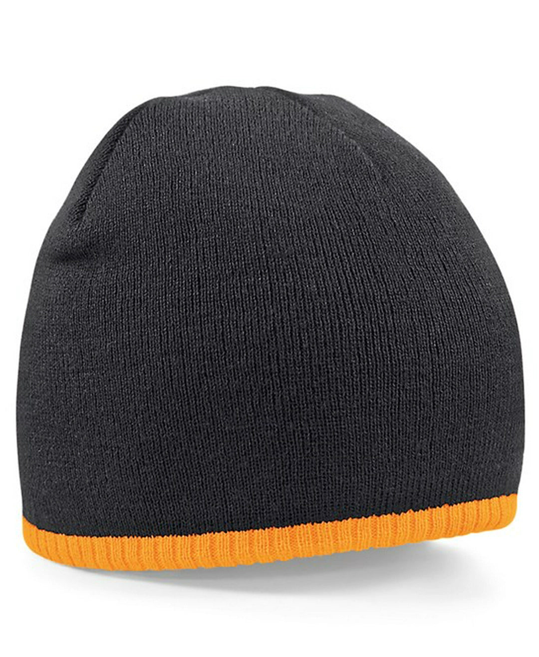 Beechfield B44C Two-Tone Pull On Beanie - COOZO