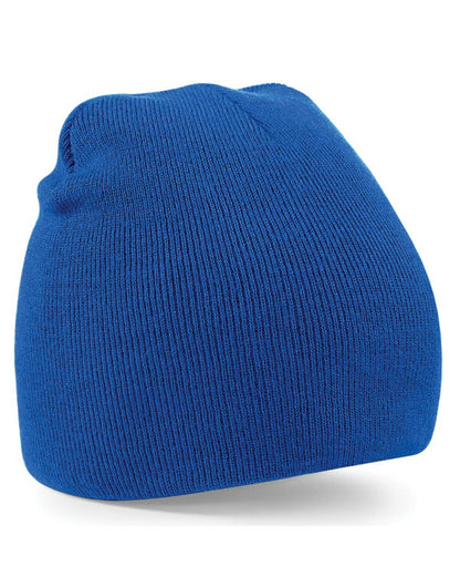 Beechfield B44 Original Pull-On Beanie - COOZO