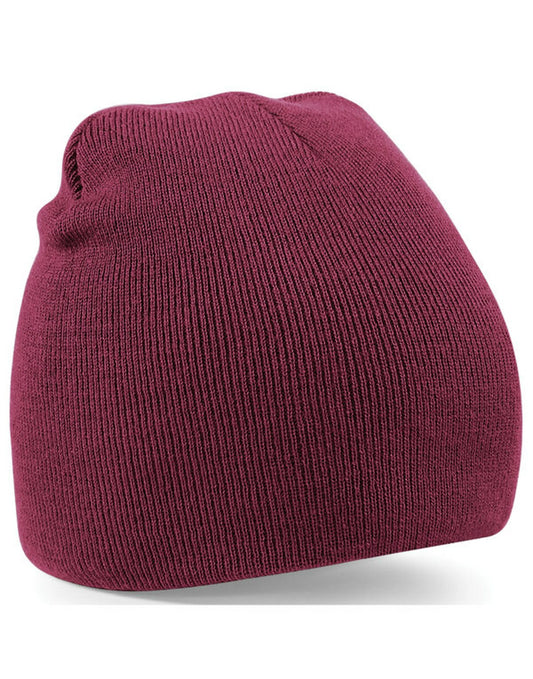 Beechfield B44 Original Pull-On Beanie - COOZO