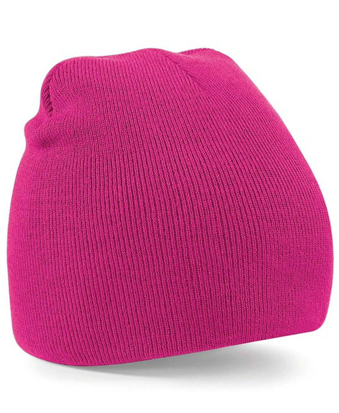 Beechfield B44 Original Pull-On Beanie - COOZO
