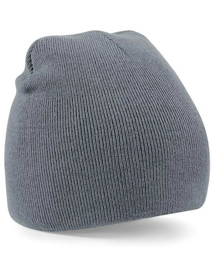 Beechfield B44 Original Pull-On Beanie - COOZO