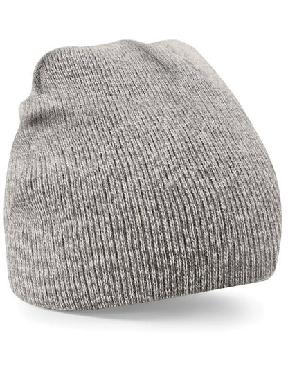 Beechfield B44 Original Pull-On Beanie - COOZO