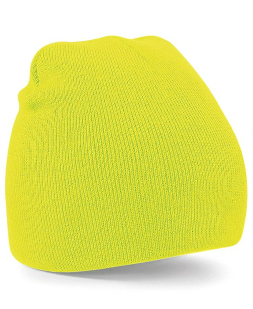 Beechfield B44 Original Pull-On Beanie - COOZO