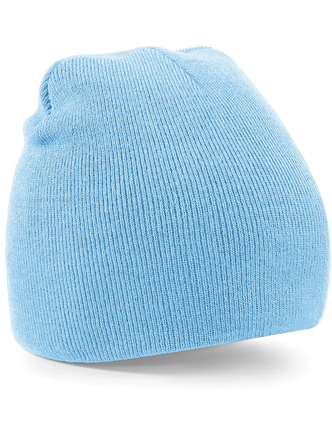 Beechfield B44 Original Pull-On Beanie - COOZO
