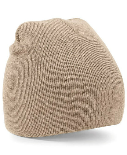 Beechfield B44 Original Pull-On Beanie - COOZO