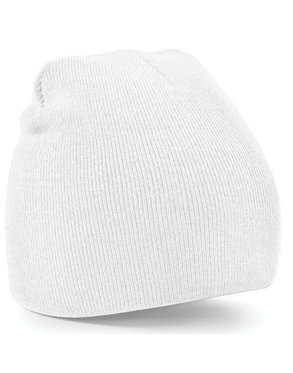 Beechfield B44 Original Pull-On Beanie - COOZO