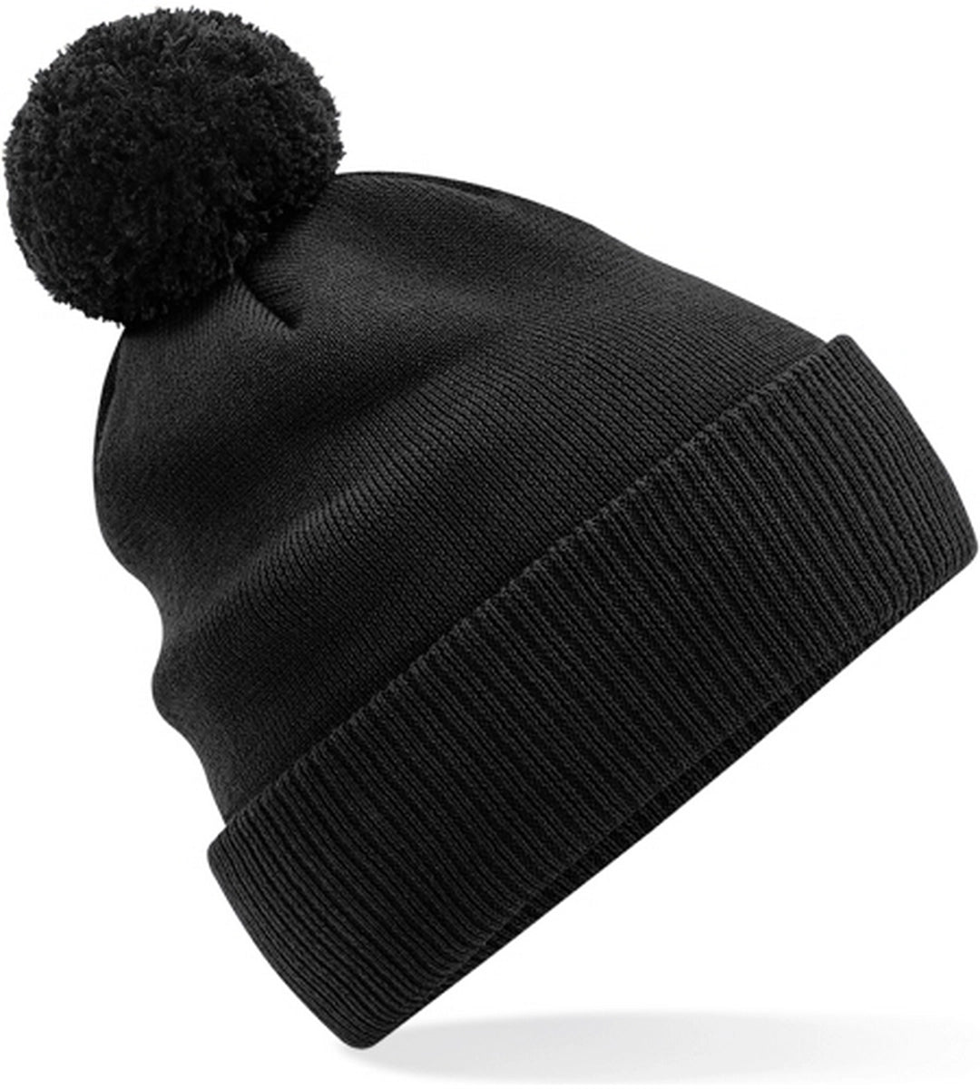 Beechfield B450N Organic Cotton Snowstar® Beanie - COOZO