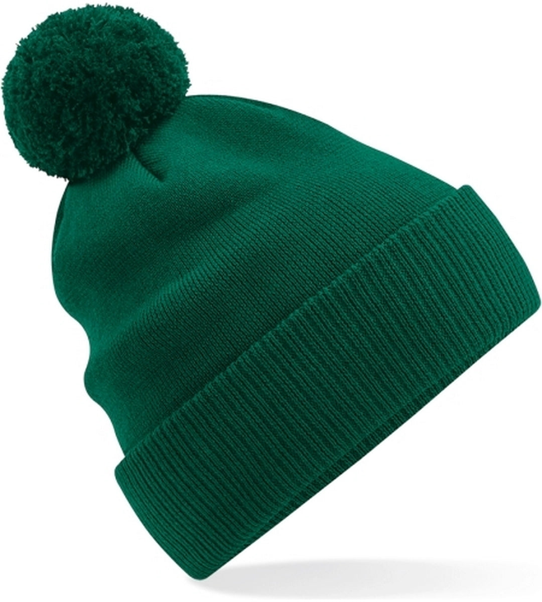 Beechfield B450N Organic Cotton Snowstar® Beanie - COOZO
