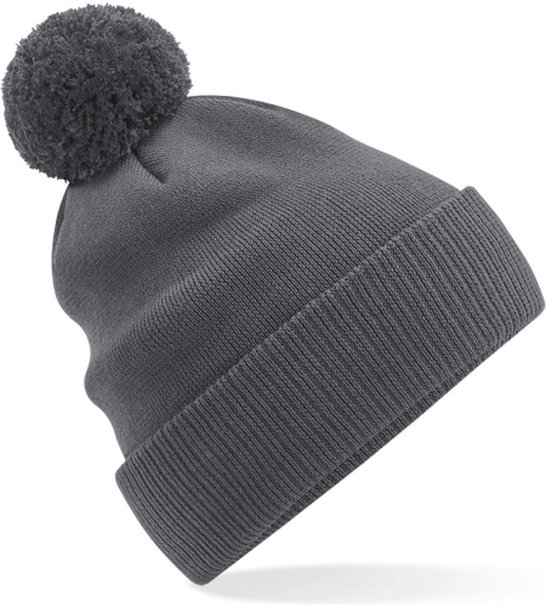 Beechfield B450N Organic Cotton Snowstar® Beanie - COOZO