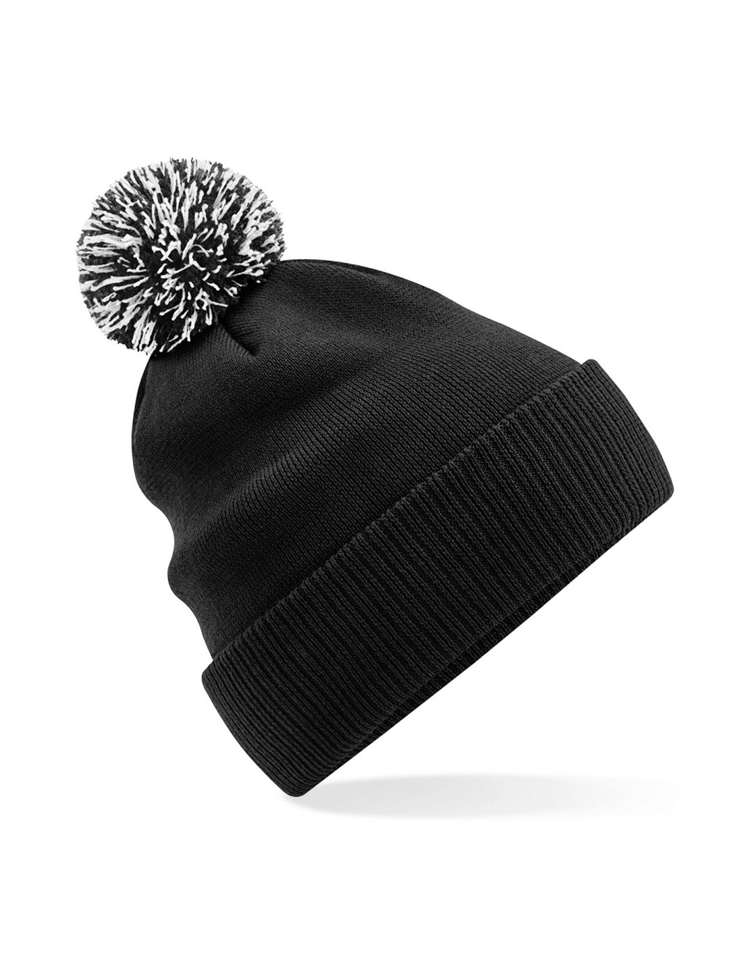 Beechfield B450R Recycled Snowstar® Beanie - COOZO
