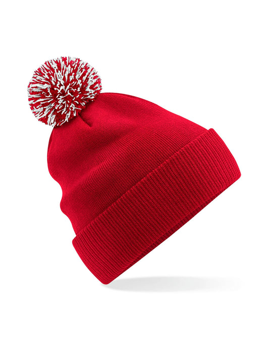 Beechfield B450R Recycled Snowstar® Beanie - COOZO