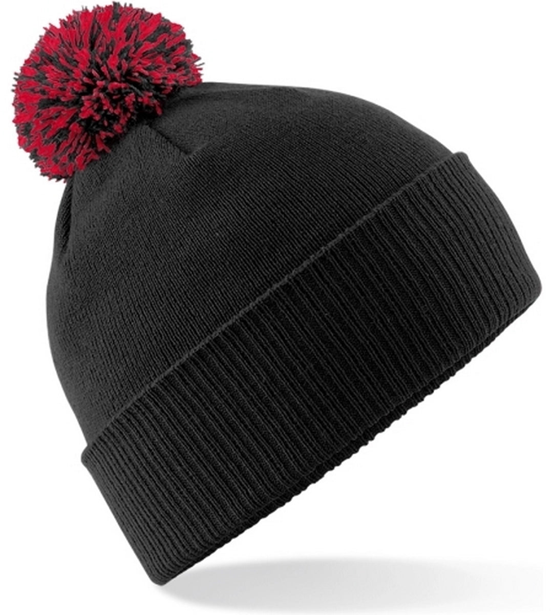 Beechfield B450 Snowstar? Beanie - COOZO