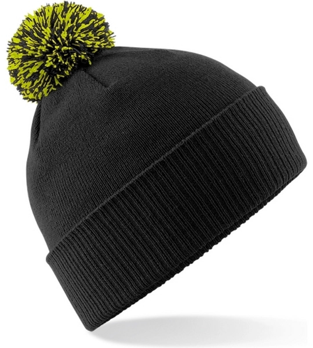 Beechfield B450 Snowstar? Beanie - COOZO
