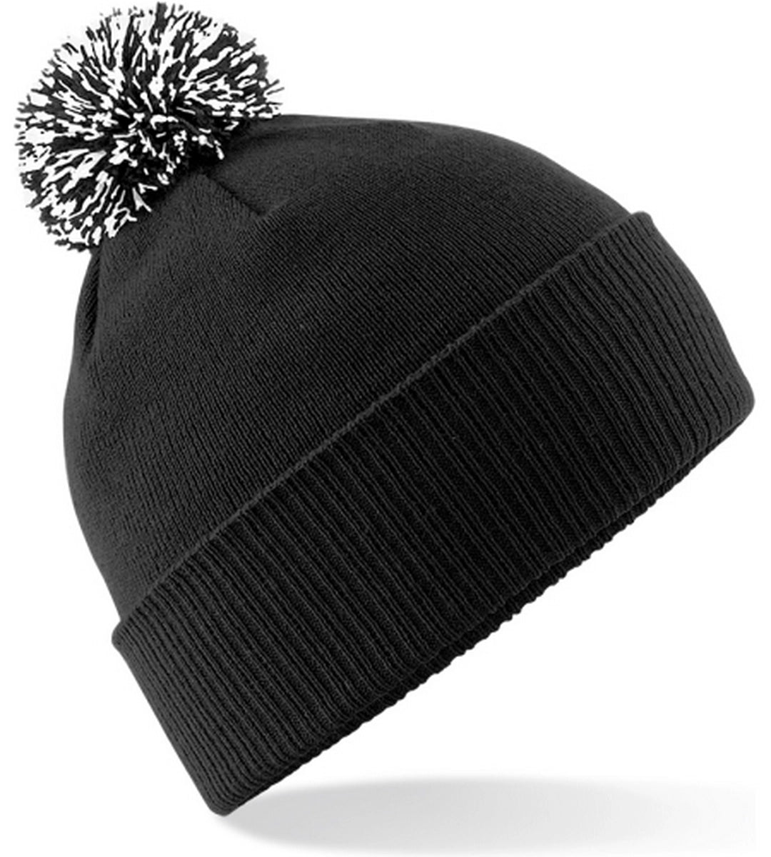 Beechfield B450 Snowstar? Beanie - COOZO