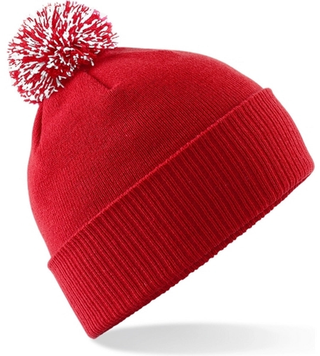 Beechfield B450 Snowstar? Beanie - COOZO