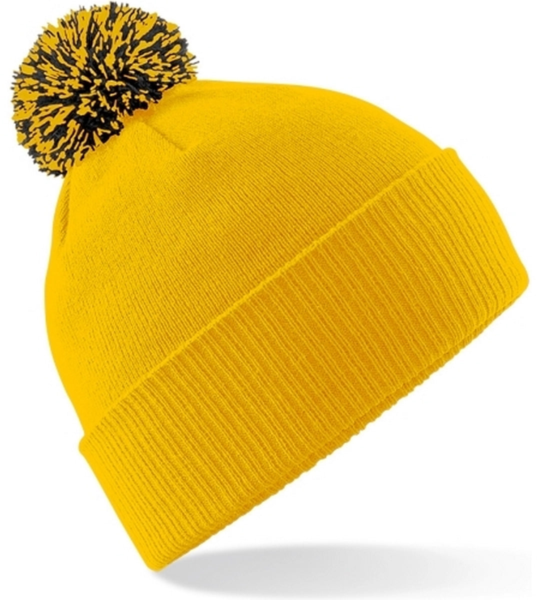 Beechfield B450 Snowstar? Beanie - COOZO