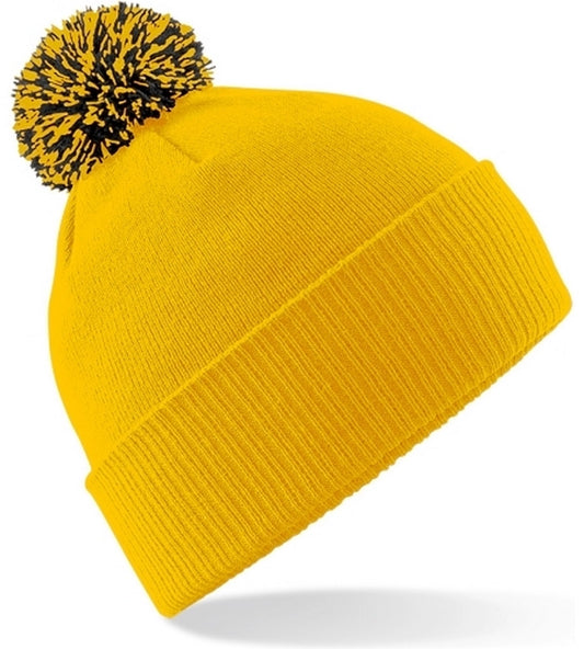 Beechfield B450 Snowstar? Beanie - COOZO