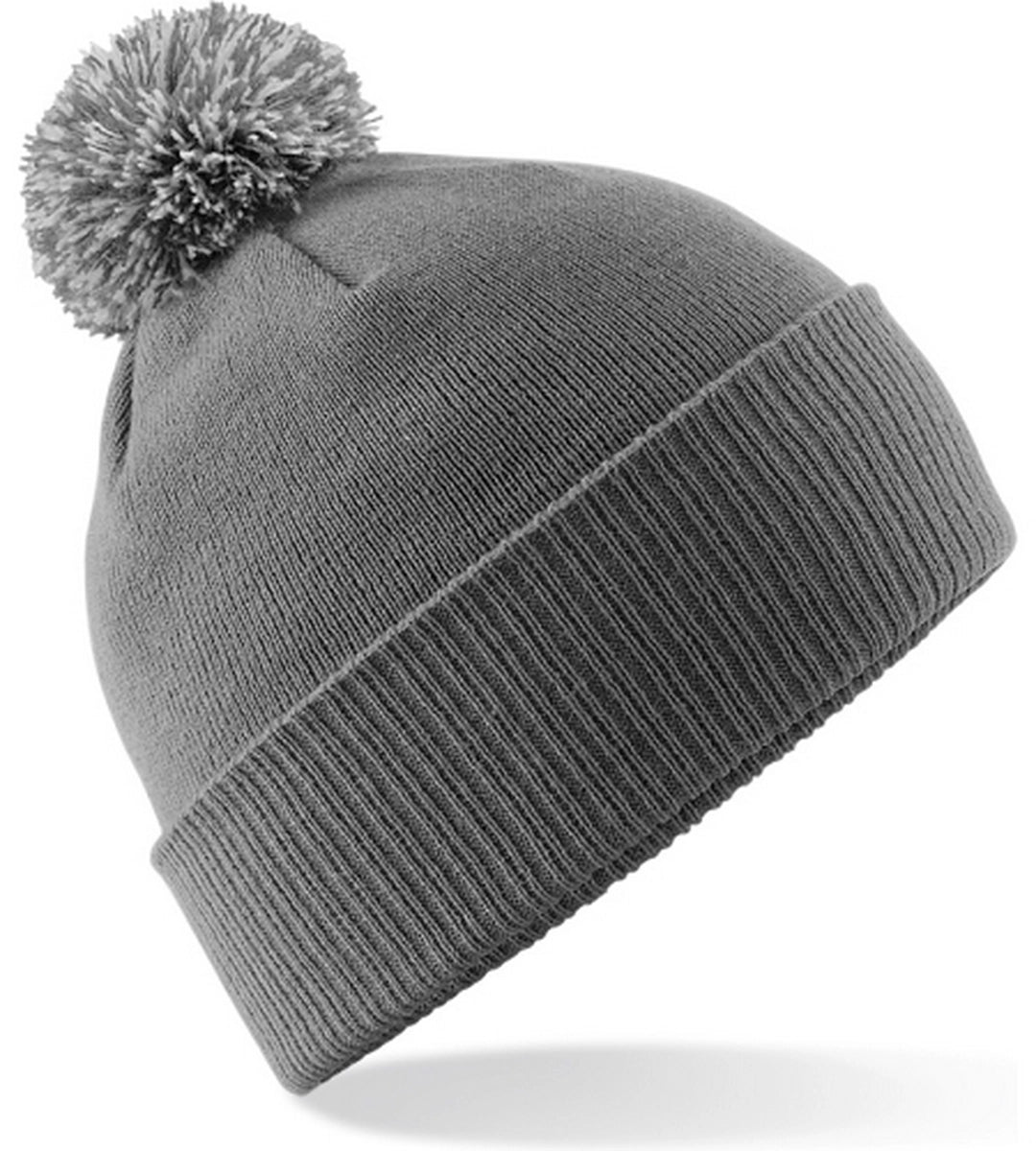 Beechfield B450 Snowstar? Beanie - COOZO