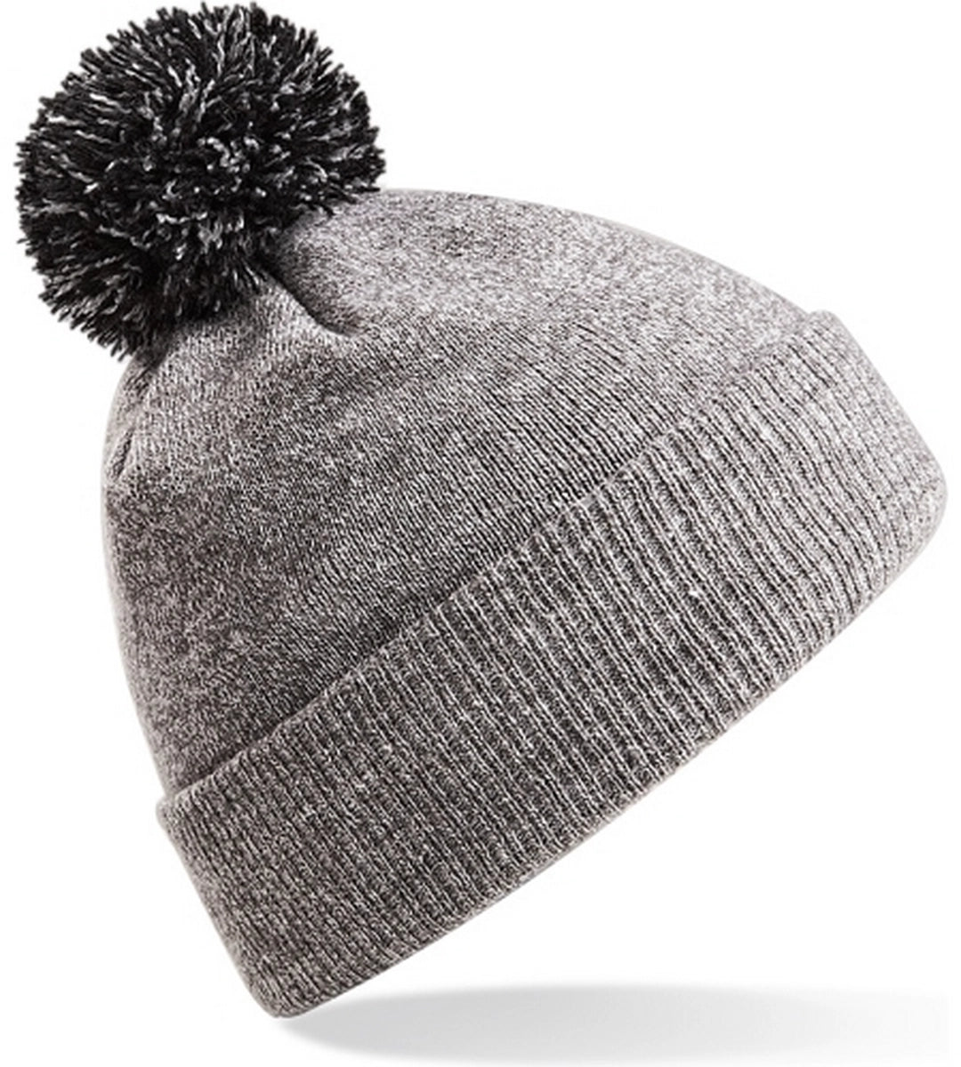 Beechfield B450 Snowstar? Beanie - COOZO