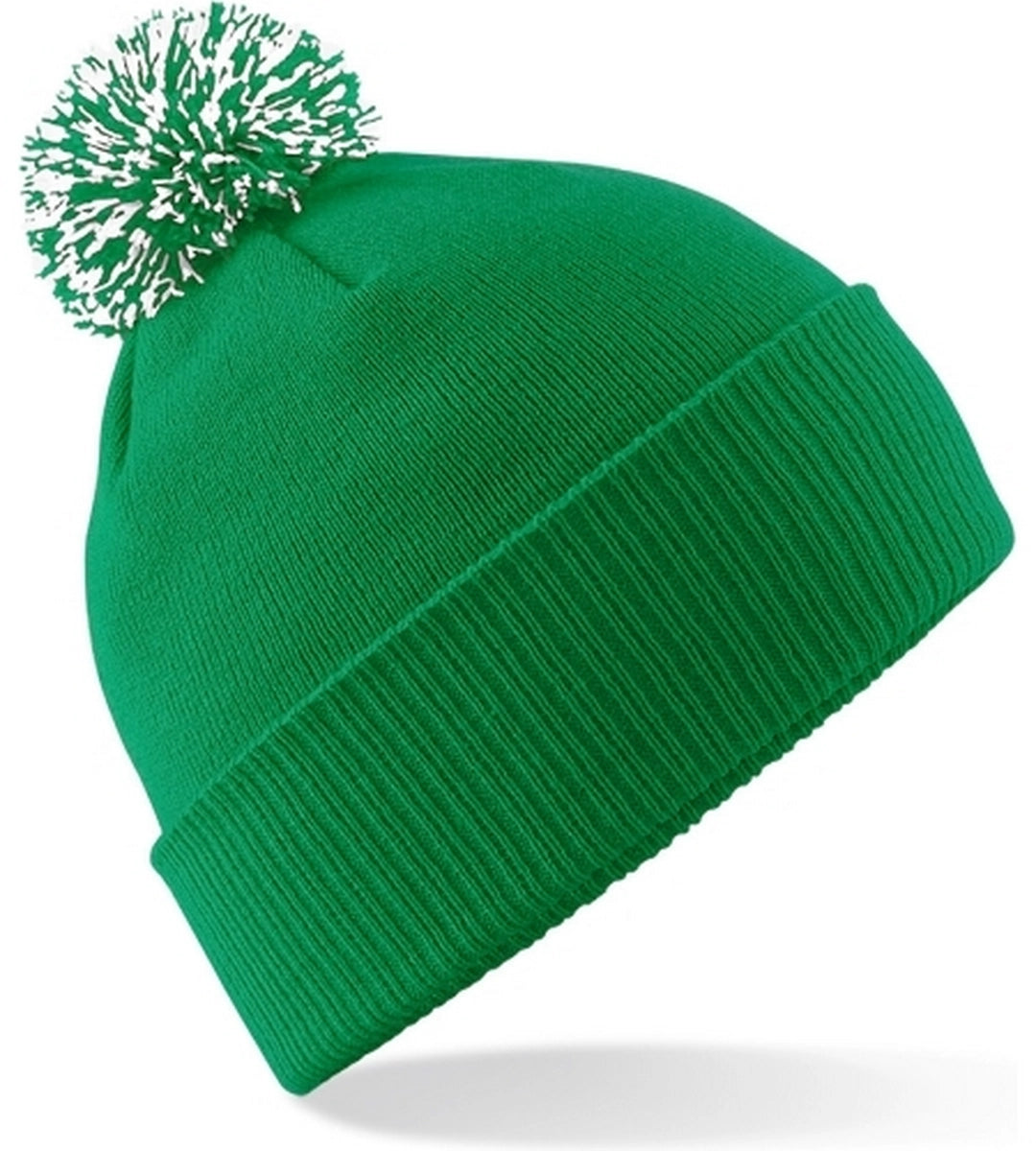 Beechfield B450 Snowstar? Beanie - COOZO