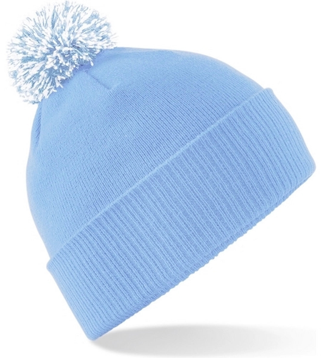 Beechfield B450 Snowstar? Beanie - COOZO