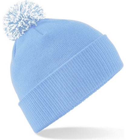 Beechfield B450 Snowstar? Beanie - COOZO
