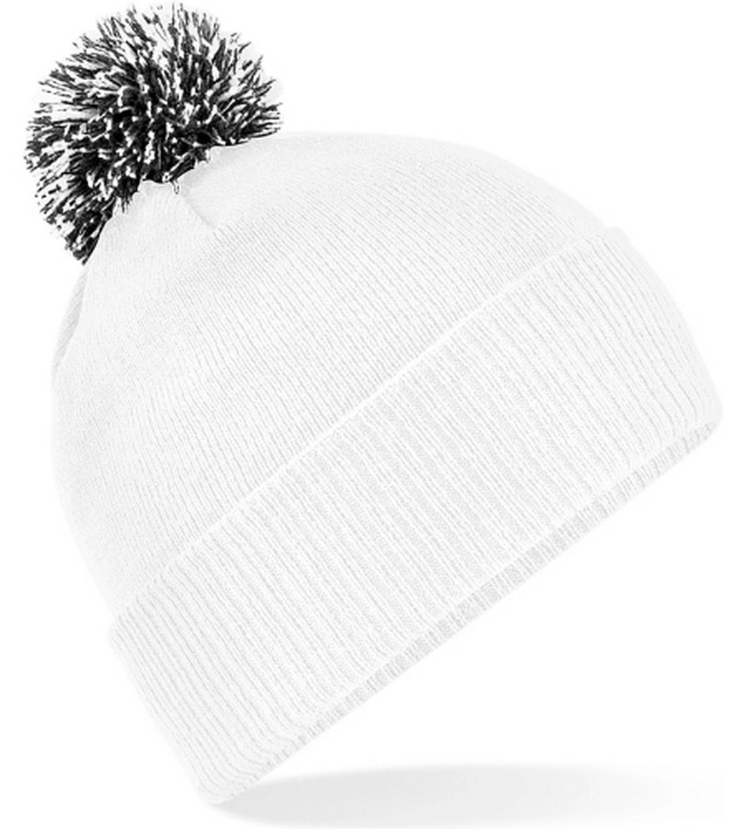 Beechfield B450 Snowstar? Beanie - COOZO