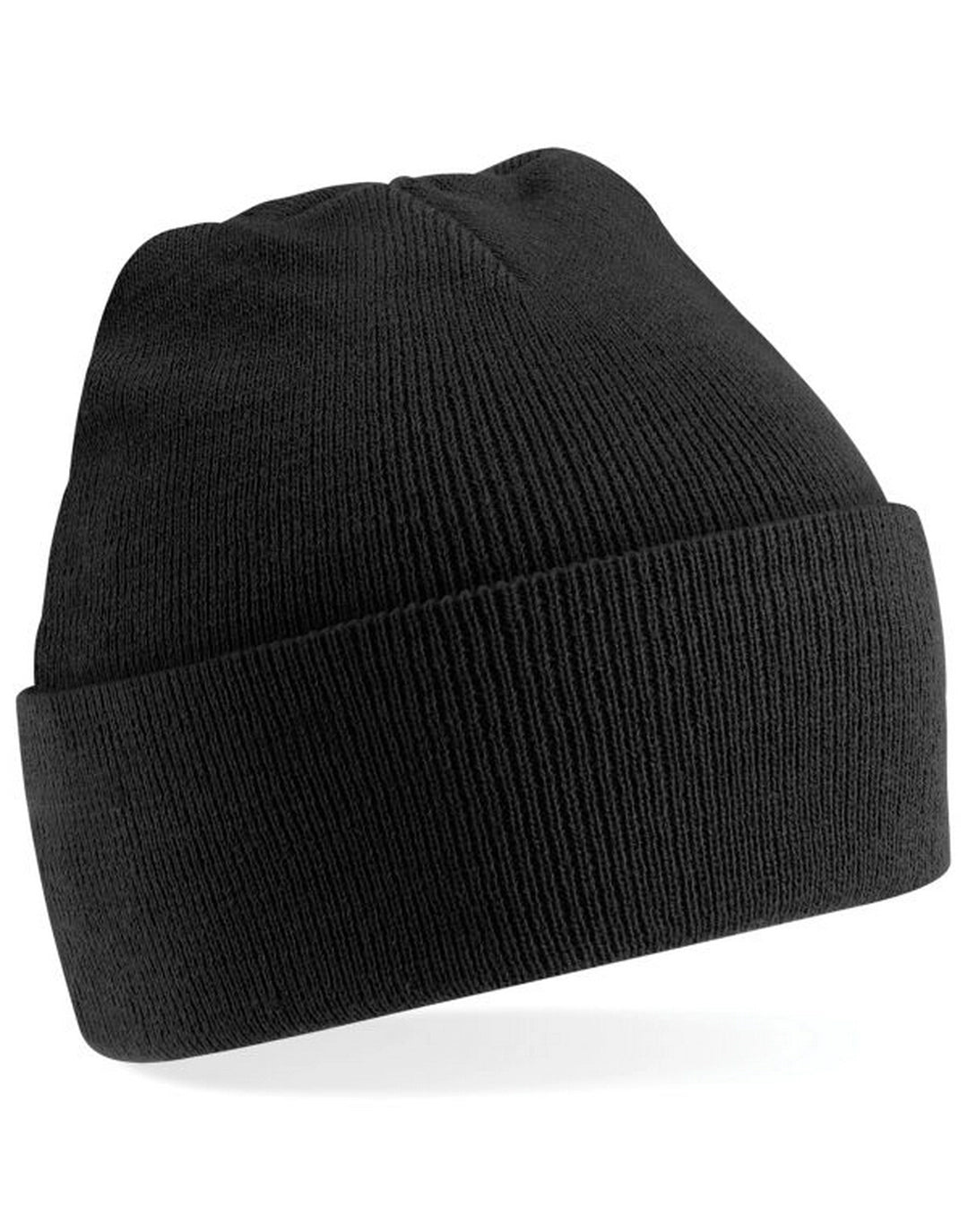 Beechfield B45B Junior Original Cuffed Beanie - COOZO