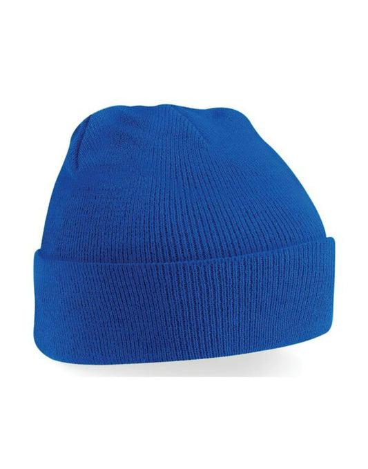 Beechfield B45B Junior Original Cuffed Beanie - COOZO
