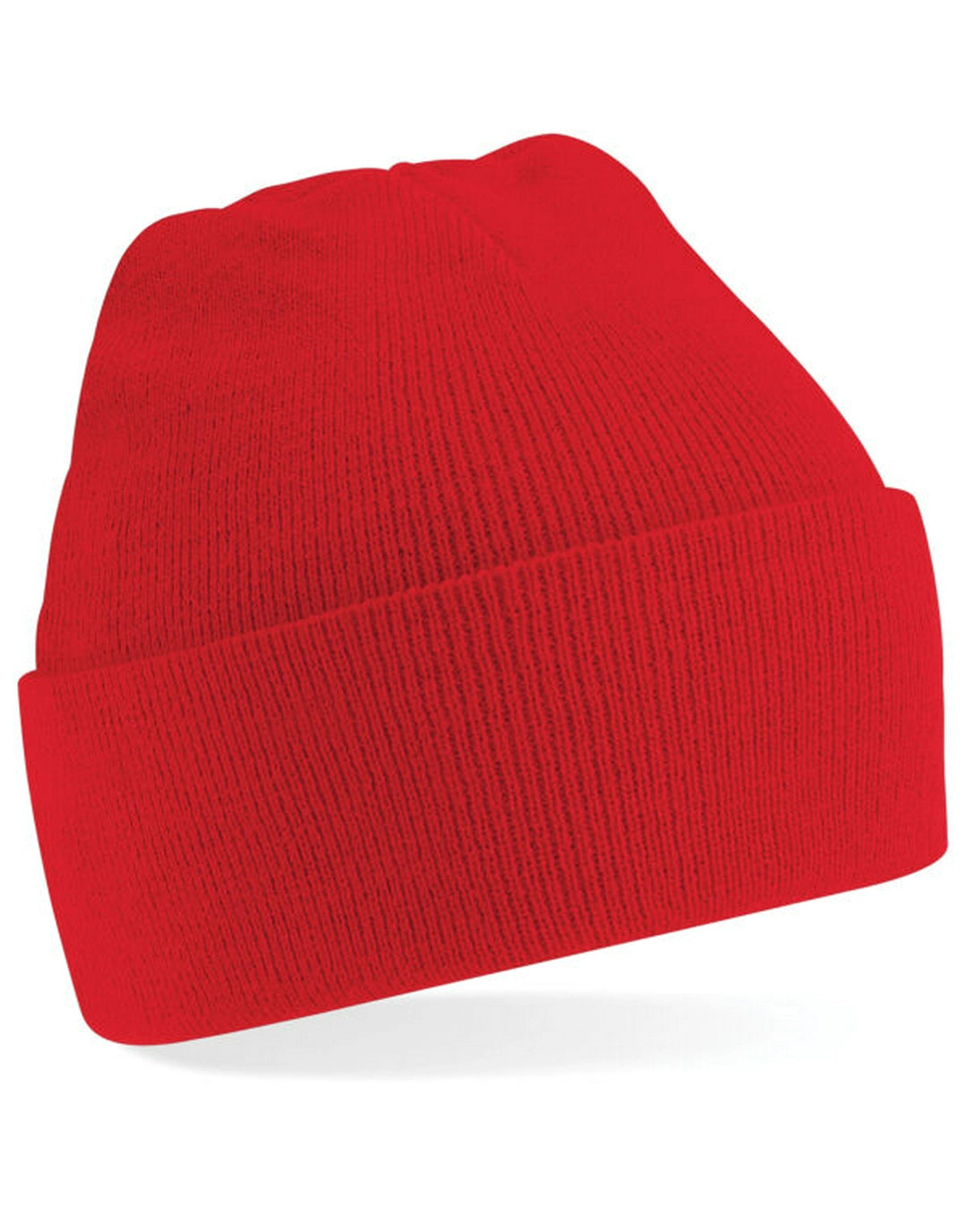 Beechfield B45B Junior Original Cuffed Beanie - COOZO