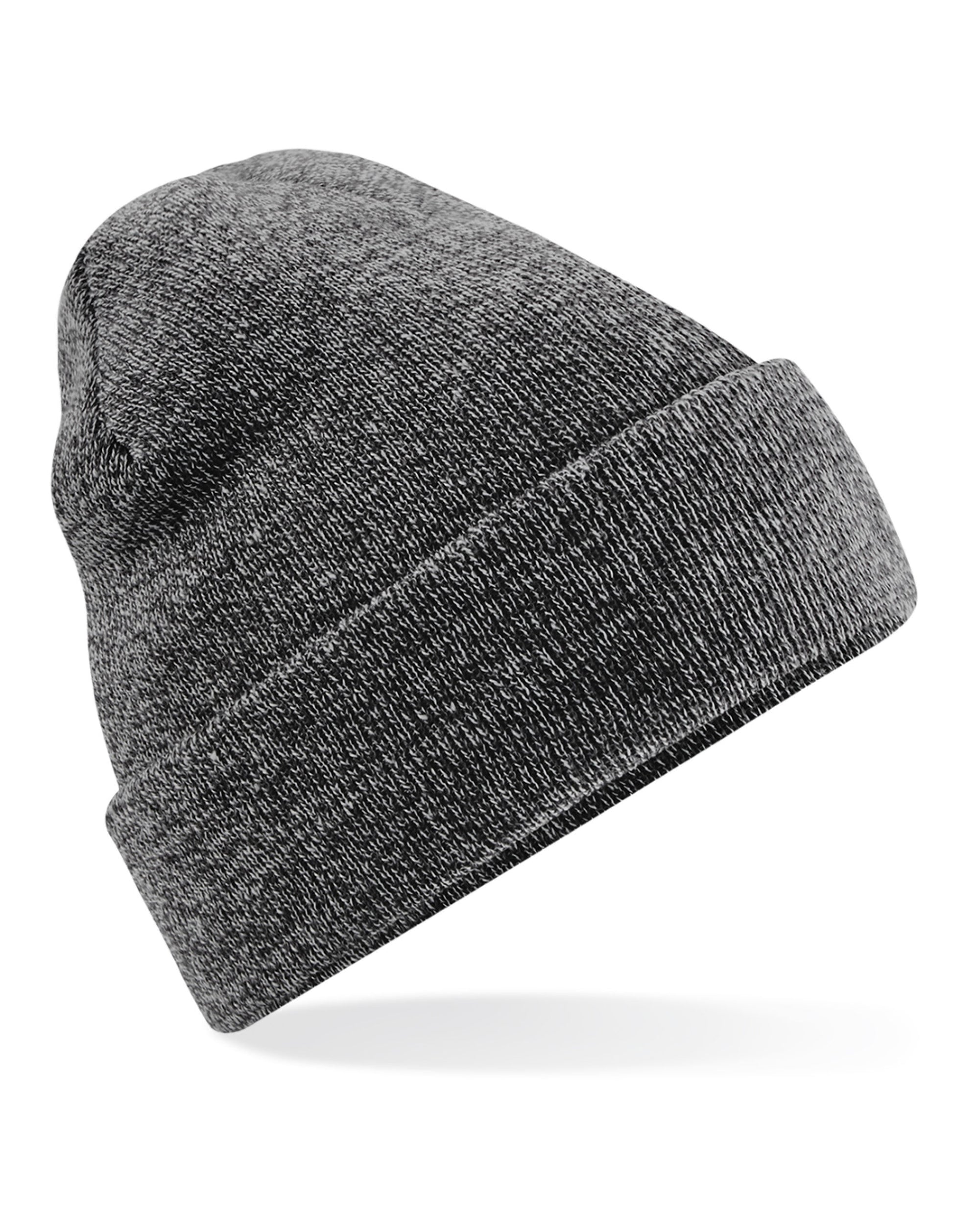 Beechfield Original Cuffed Beanie (B45) - COOZO