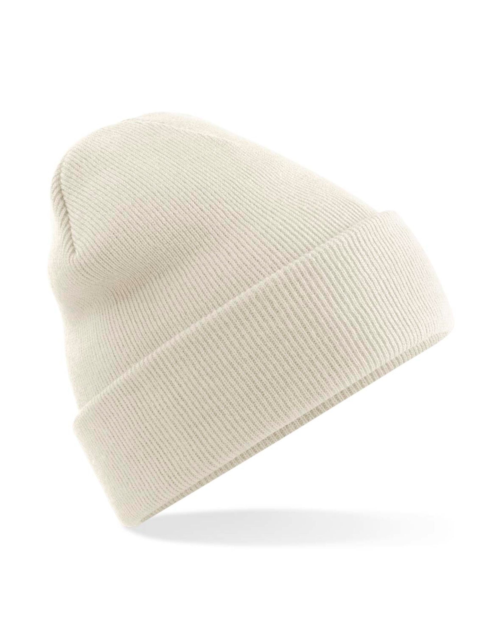 Beechfield Original Cuffed Beanie (B45) - COOZO