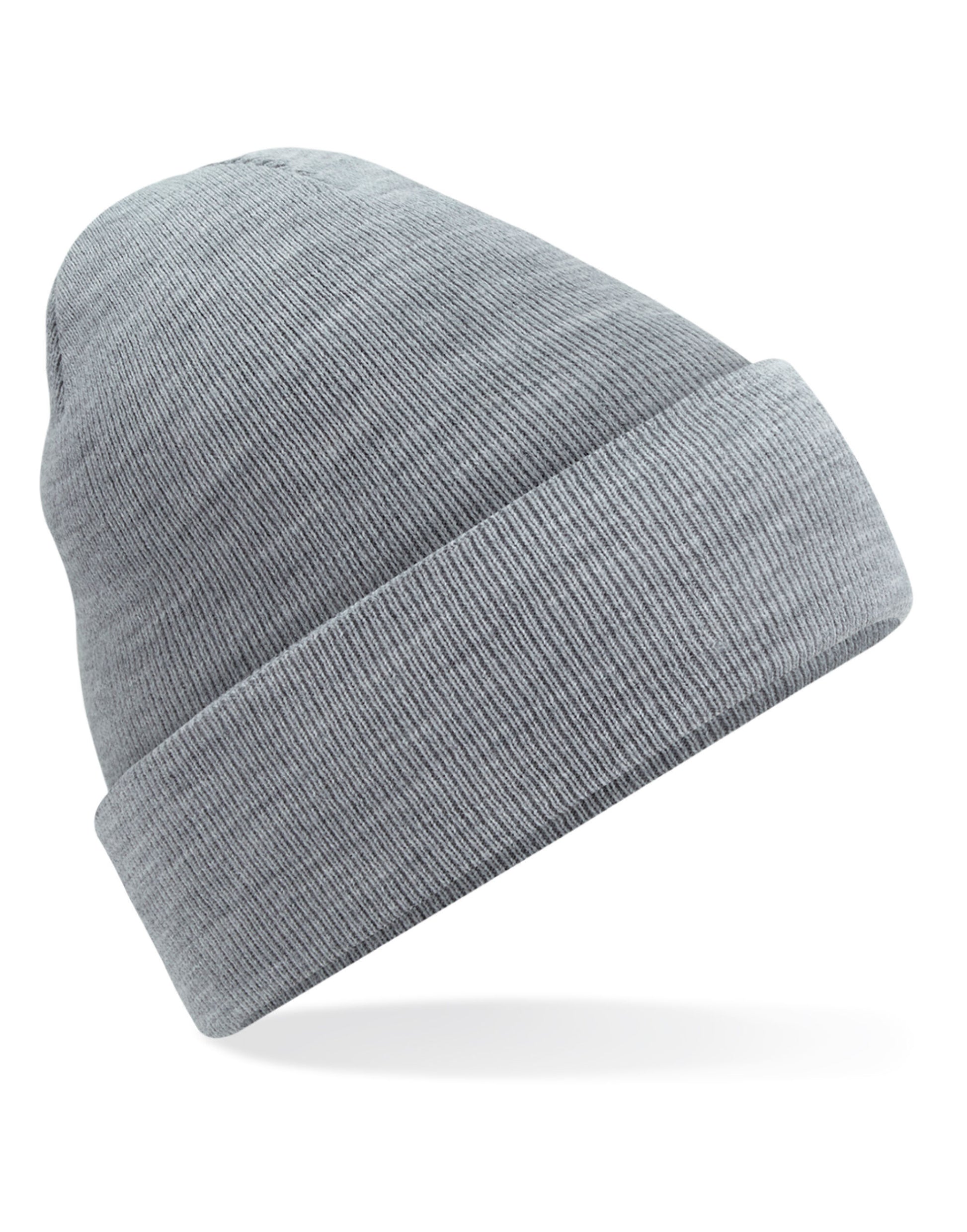Beechfield Original Cuffed Beanie (B45) - COOZO