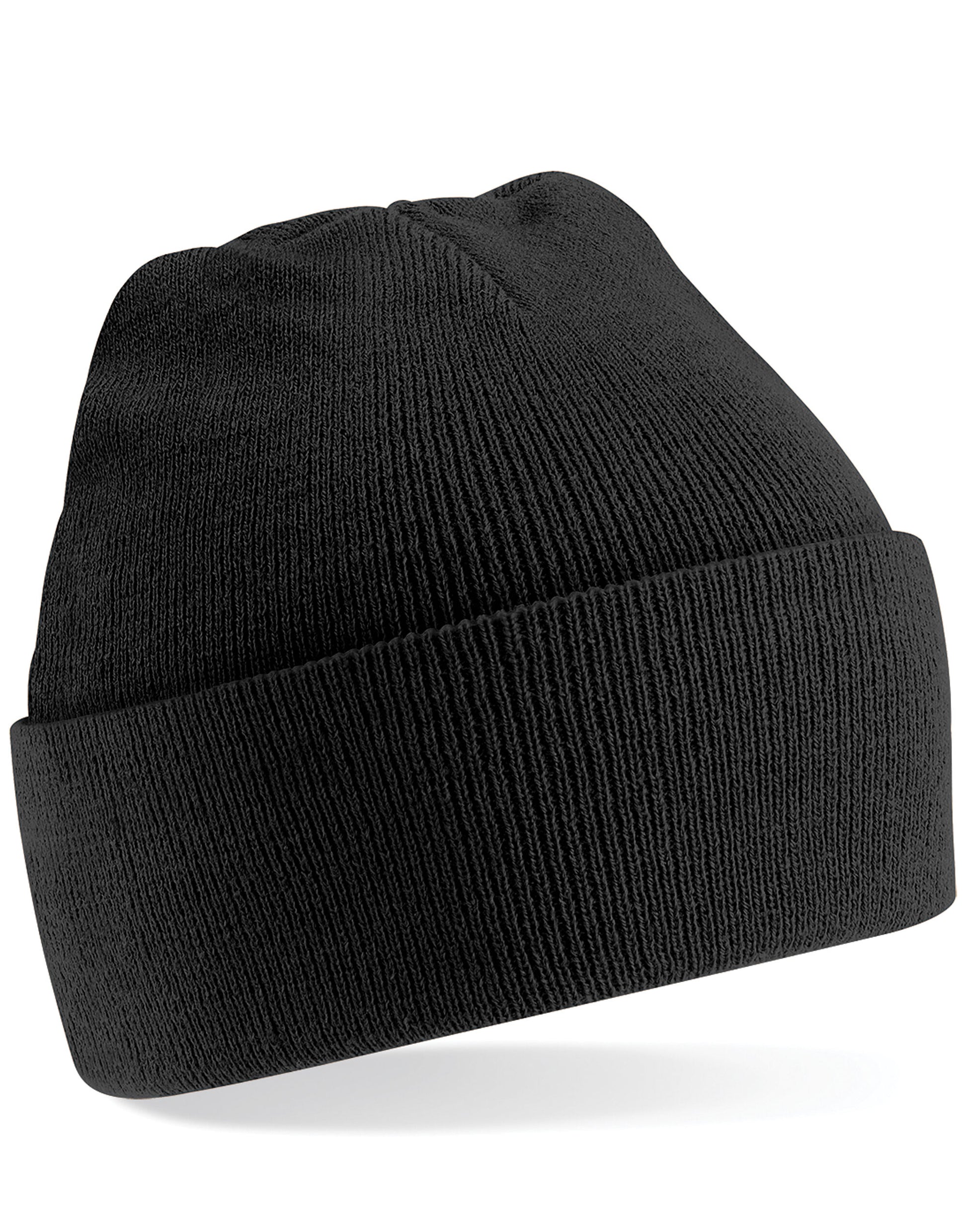 Beechfield Original Cuffed Beanie (B45) - COOZO