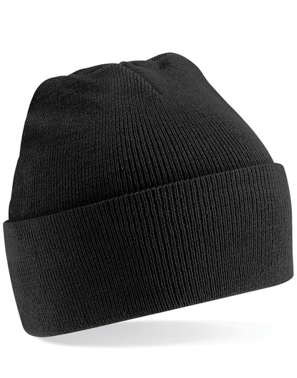 Beechfield Original Cuffed Beanie (B45) - COOZO