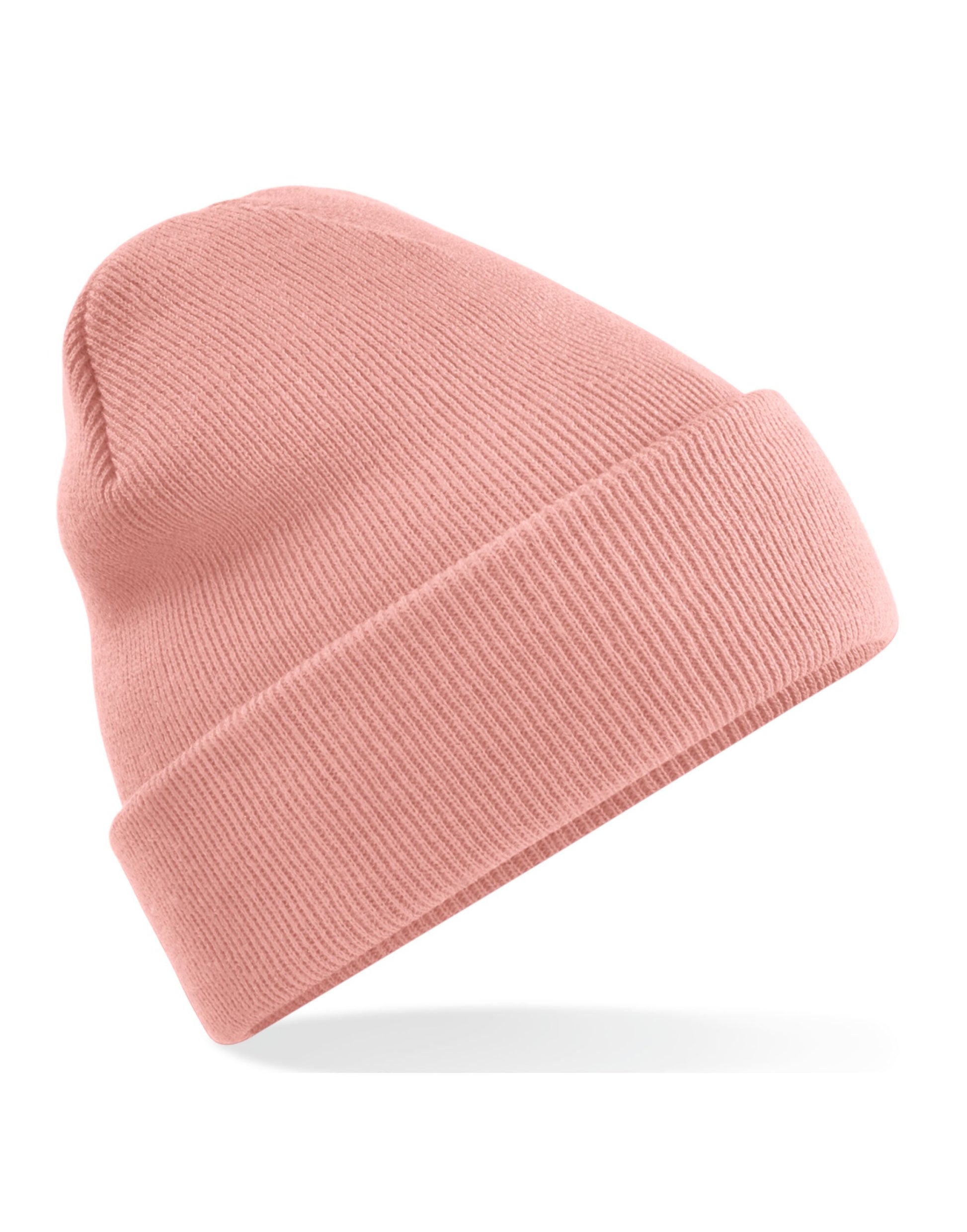 Beechfield Original Cuffed Beanie (B45) - COOZO