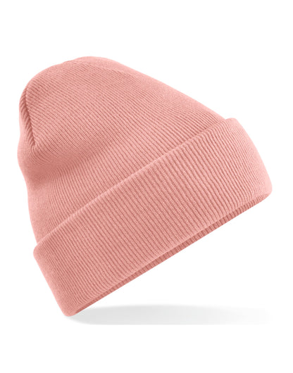 Beechfield Original Cuffed Beanie (B45) - COOZO
