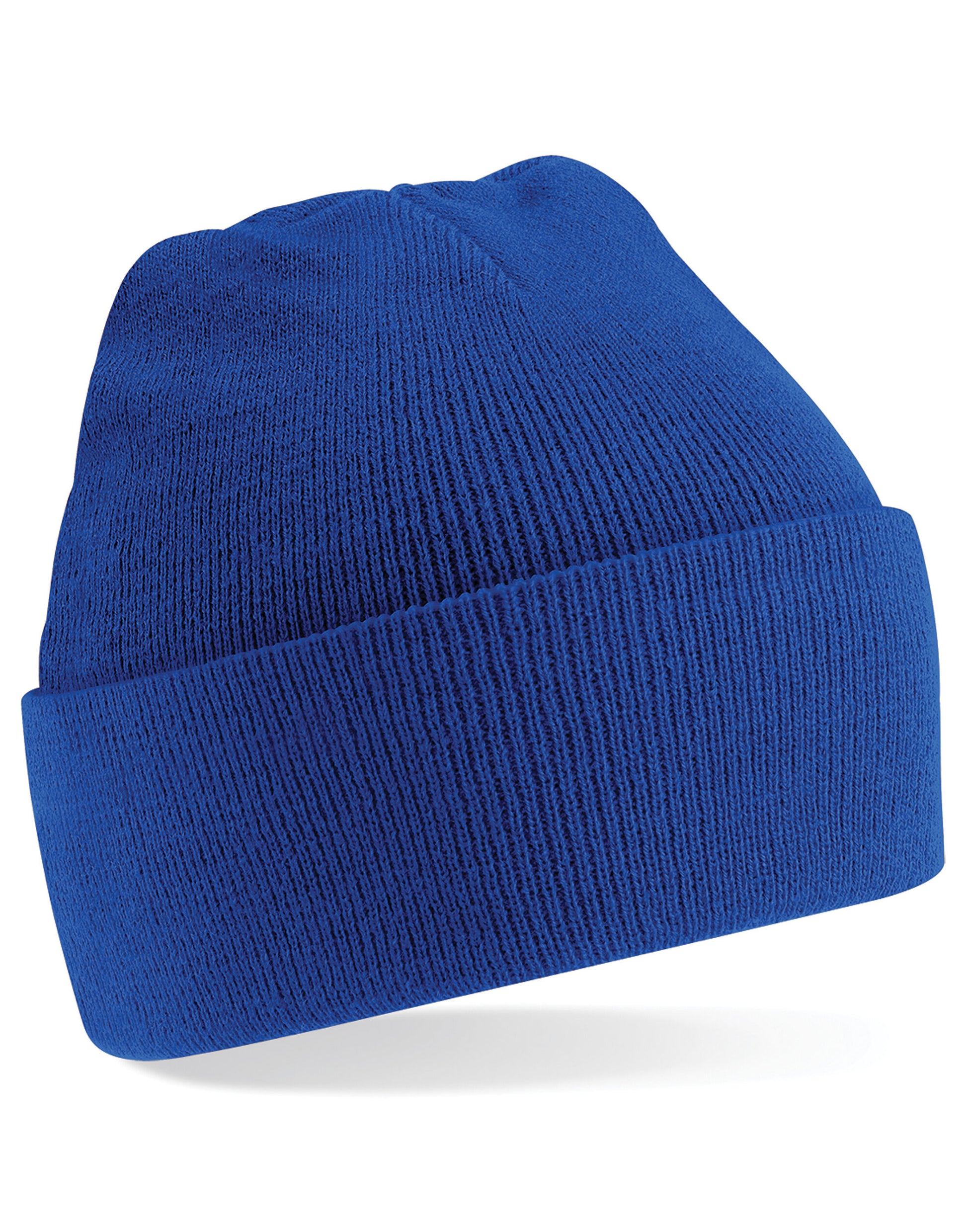 Beechfield Original Cuffed Beanie (B45) - COOZO