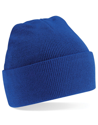 Beechfield Original Cuffed Beanie (B45) - COOZO