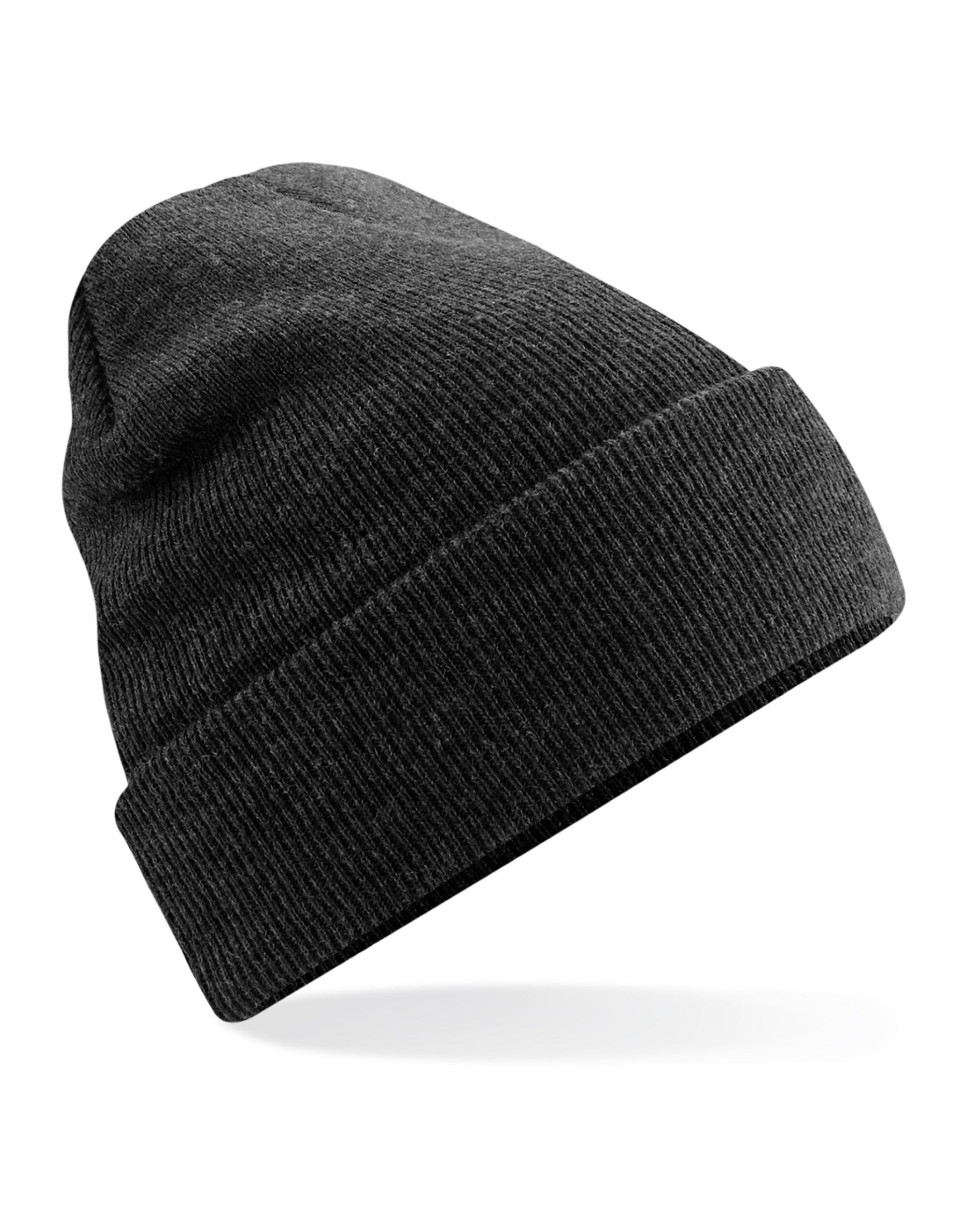 Beechfield Original Cuffed Beanie (B45) - COOZO