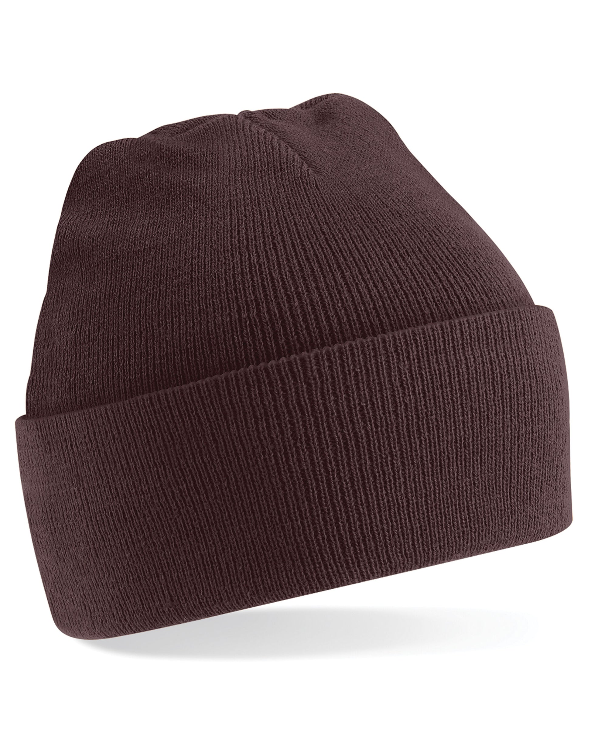 Beechfield Original Cuffed Beanie (B45) - COOZO