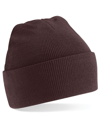 Beechfield Original Cuffed Beanie (B45) - COOZO