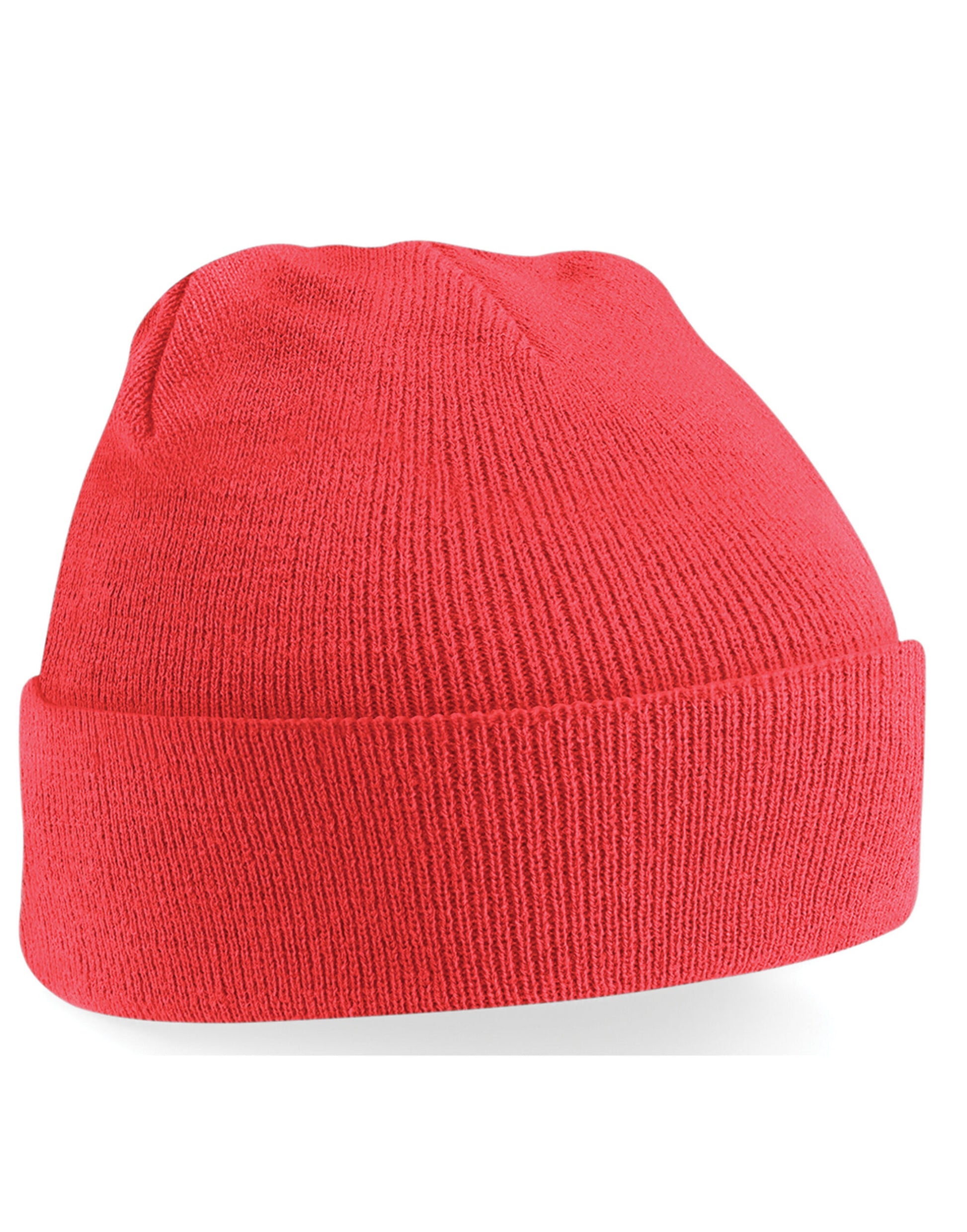 Beechfield Original Cuffed Beanie (B45) - COOZO