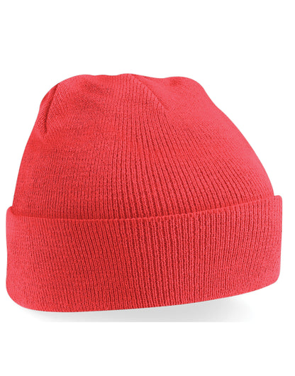 Beechfield Original Cuffed Beanie (B45) - COOZO