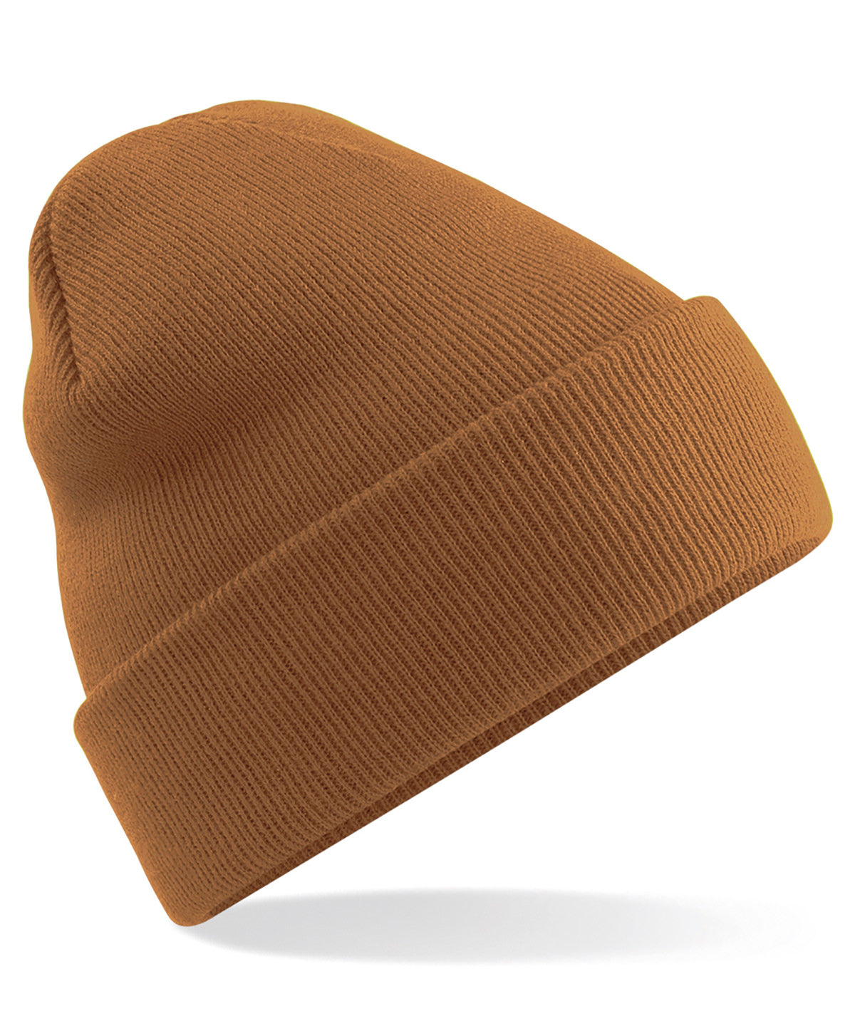 Beechfield Original Cuffed Beanie (B45) - COOZO