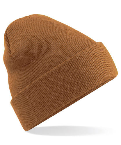 Beechfield Original Cuffed Beanie (B45) - COOZO