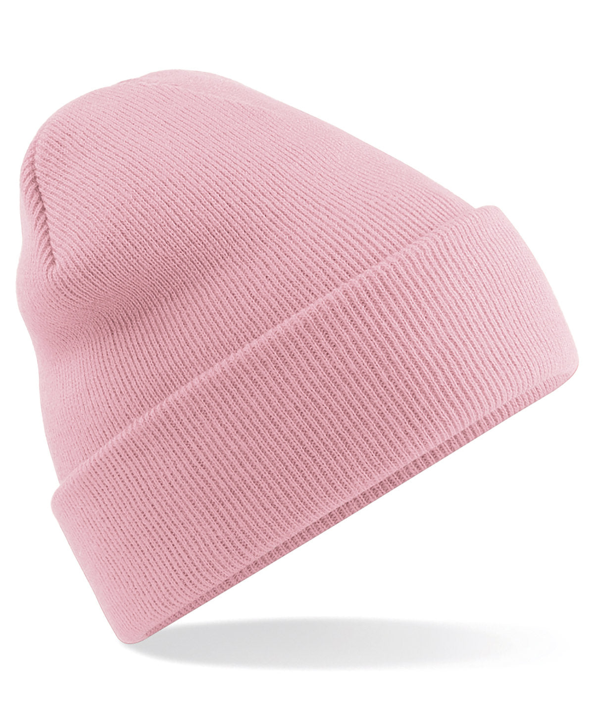 Beechfield Original Cuffed Beanie (B45) - COOZO
