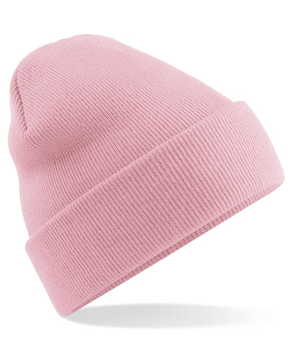 Beechfield Original Cuffed Beanie (B45) - COOZO